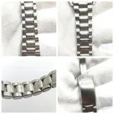 OMEGA　オメガ　スピードマスタープロフェッショナル ムーンウォッチ　3570.50　SS　手巻き2148103928482【432】