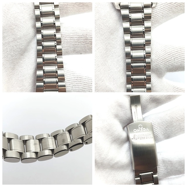 OMEGA　オメガ　スピードマスタープロフェッショナル ムーンウォッチ　3570.50　SS　手巻き2148103928482【432】