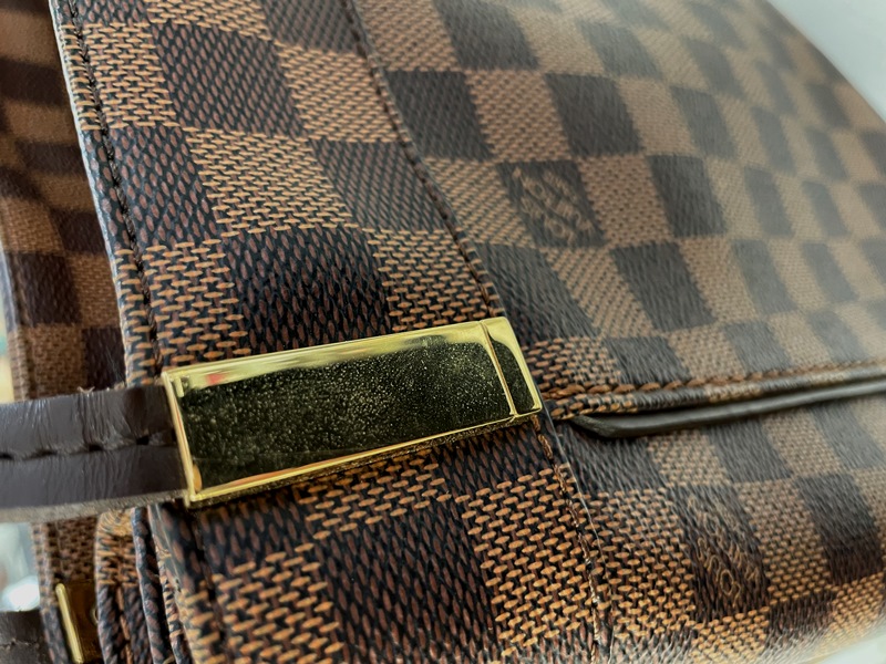 LOUIS VUITTON ルイ ヴィトン マーリボーンPM ダミエ N41215