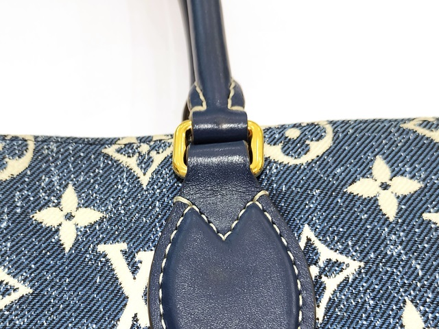 ルイヴィトン　オンザゴー　MM OnTheGo MM Monogram - Women - Handbags | LOUIS VUITTON ®