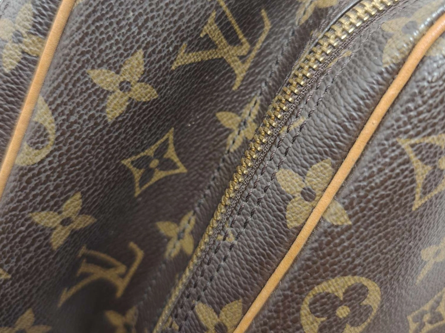 LOUIS VUITTON　ルイ・ヴィトン　アマゾン　モノグラム　M45236【431】2148103918919