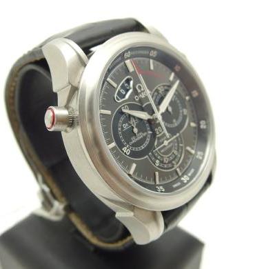 OMEGA オメガ デビル コーアクシャル クロノスコープ