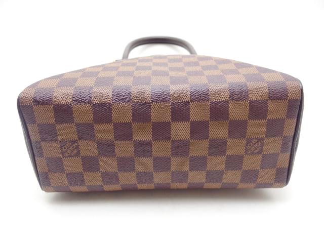 LOUIS VUITTON ルイヴィトン ブレラ N51150 ダミエ ハンドバッグ【434