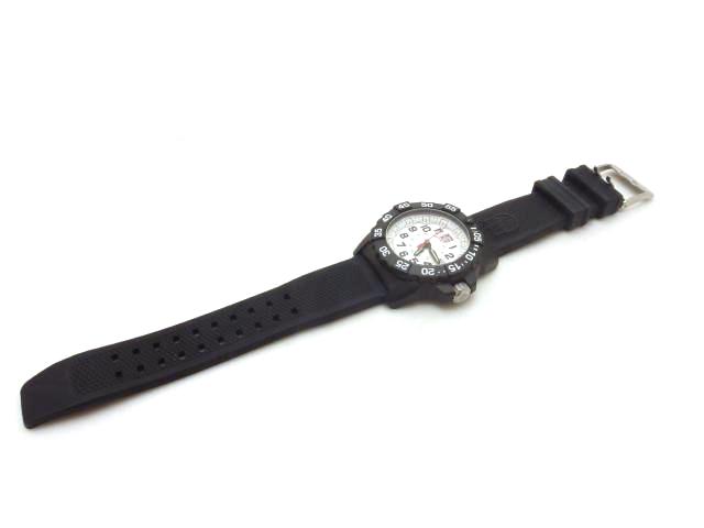 Luminox ルミノックス ネイビーシールズ 3500シリーズ 3500-1GBq