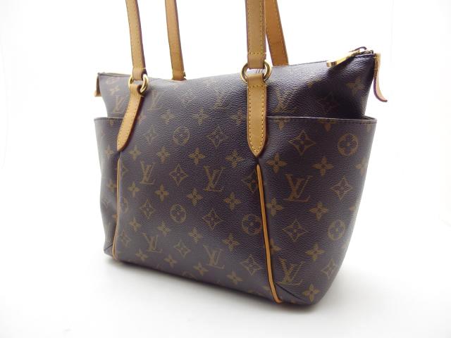 LOUIS VUITTON ルイヴィトン バッグ トートバッグ トータリーPM