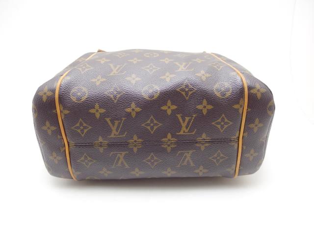 ルイヴィトン バッグ トータリーMM モノグラム トートバッグ LOUIS VUITTON ルイヴィトン バッグ トートバッグ トータリーPM
