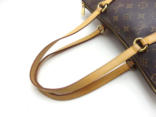 LOUIS VUITTON ルイヴィトン バッグ トートバッグ トータリーPM モノグラム M56688【435】