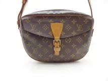 LOUIS VUITTON ルイ・ヴィトン ジュヌフィーユ M51226 ショルダー