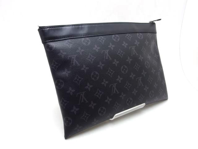 LOUIS VUITTON ルイヴィトン クラッチバッグ ポシェット 