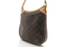 LOUIS VUITTON ルイ・ヴィトン オデオンPM M56390 ショルダーバッグ