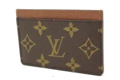 LOUIS VUITTON ルイヴィトン 小物 ポルト カルト・サーンプル カード