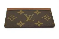 LOUIS VUITTON ルイヴィトン 小物 ポルト カルト・サーンプル カード