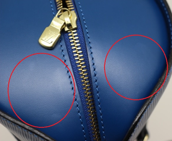 LOUIS VUITTON ルイヴィトン バッグ ハンドバッグ スフロ エピ