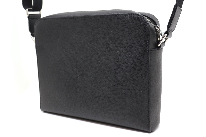 SALE／55%OFF】 LOUIS VUITTON◇アントン・メッセンジャーPM_タイガ_