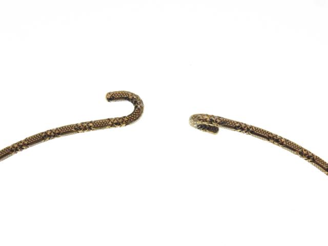 ALEXANDER McQUEEN アレキサンダー・マックイーン ネックレス