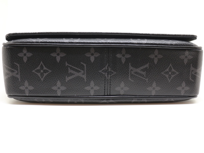 LOUIS VUITTON ルイ・ヴィト ディストリクトPM NV33 モノグラム