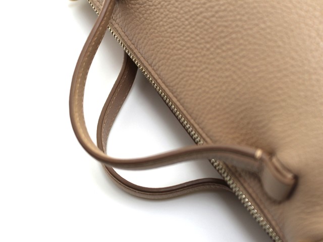 BALLY バリー バッグ キッセン スモール 2wayバッグ ベージュ