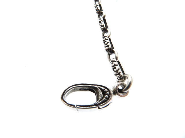 GUCCI グッチ ブレスレット Gキューブ SV シルバー 16号