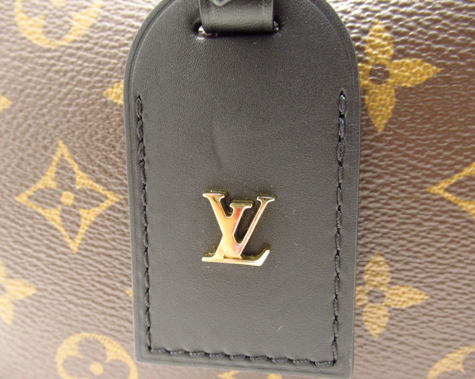 ⭐︎値下げ⭐︎【Louis Vuitton】 ブラック ミュール 38 S__5439511_0_600x.jpg?v=1751078051