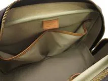 LOUIS VUITTON ルイヴィトン ドーヴィル ハンドバッグ モノグラム M47270【473】