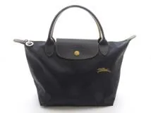 LONGCHAMP ロンシャン ル・プリアージュ クラブS ナイロン