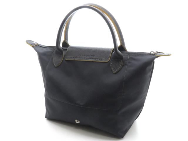 ロンシャン ルプリアージュ 黒 楽天市場】ロンシャン ボストンバッグ LONGCHAMP ル プリアージュ