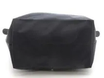 LONGCHAMP ロンシャン ル・プリアージュ クラブS ナイロン/レザー
