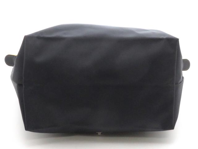 LONGCHAMP ロンシャン ル・プリアージュ クラブS ナイロン/レザー