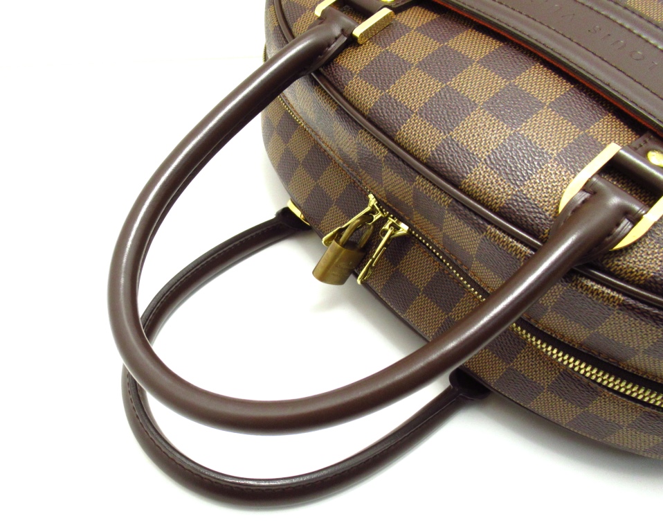 LOUIS VUITTON ルイ・ヴィトン バッグ ノリータ ダミエ N41455 2148103354441【431】