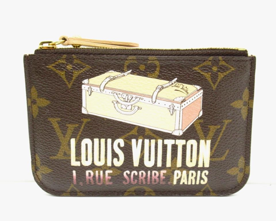 LOUIS VUITTON　ルイヴィトン　ポシェット・クレ　M60246
