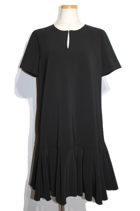 FOXEY❤42『Skirt Style Mini』ブラックブラック