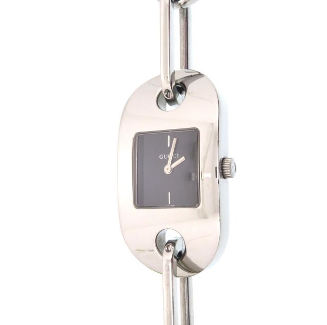 GUCCI レディースブレスウォッチ YA116301