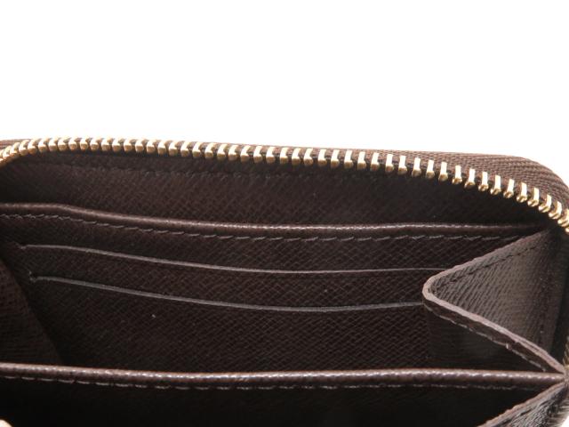 LOUIS VUITTON ルイヴィトン ジッピー・コインパース 小銭入れ コインケース ダミエ N63070【434】の購入なら「質」の大黒屋（公式）