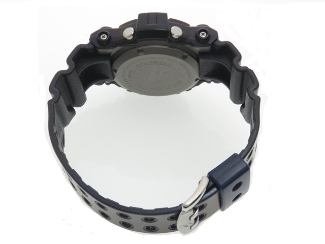 G-SHOCK FROGMAN フロッグマン GW-201-6JF 毒蛙 200m防水 メンズ