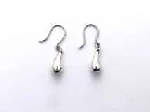Tiffany & Co. オープンティアドロップ ピアス （片耳） TIFFANY&Co. ピアス レディース ティファニー プレゼント