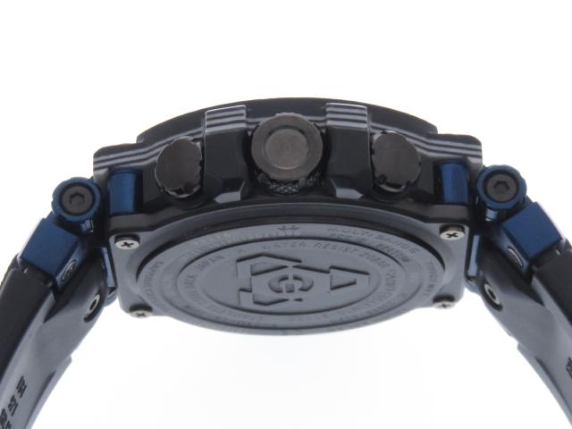 G Shock Mtg B1000 メンズ時計 電波ソーラー時計 気圧防水 434 の購入なら 質 の大黒屋 公式