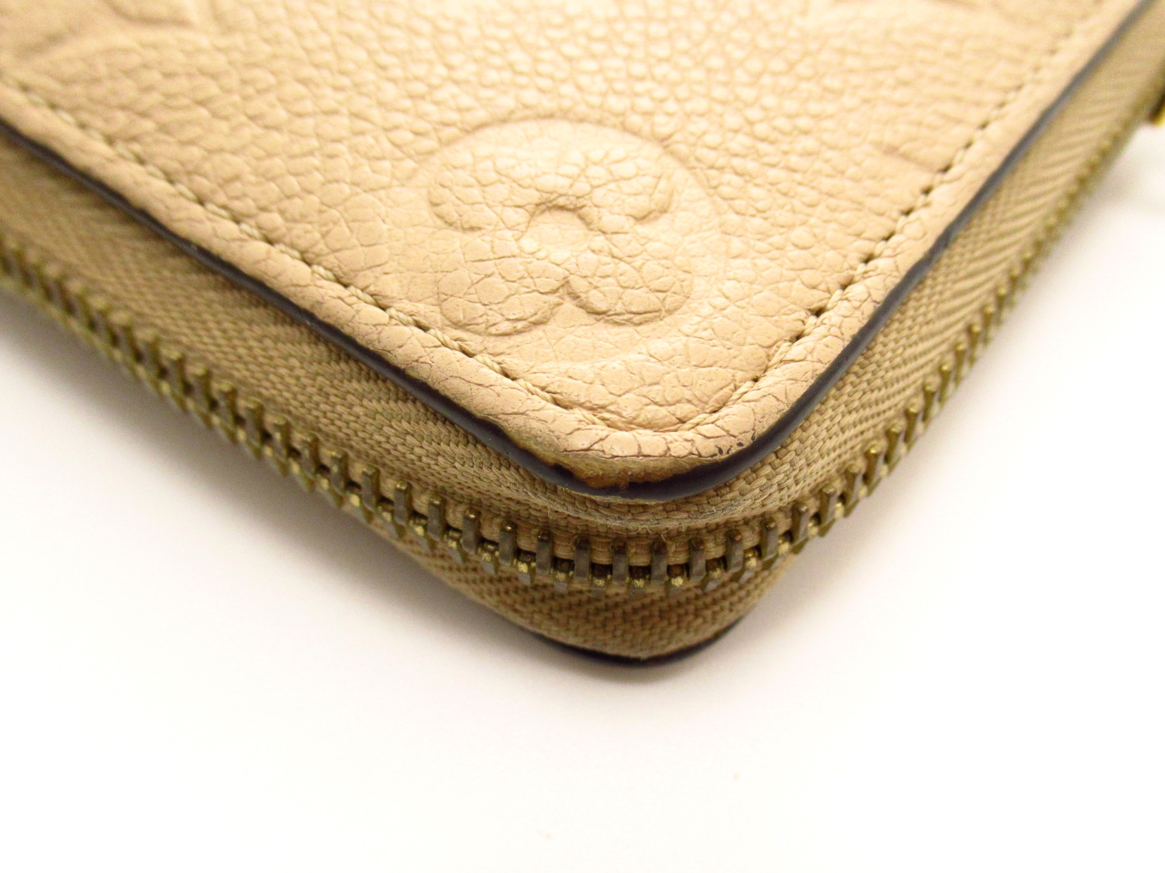 LOUIS VUITTON ルイ・ヴィトン ポルトフォイユ・クレマンス LOUIS VUITTON ルイ・ヴィトン ポルトフォイユ・クレマンス