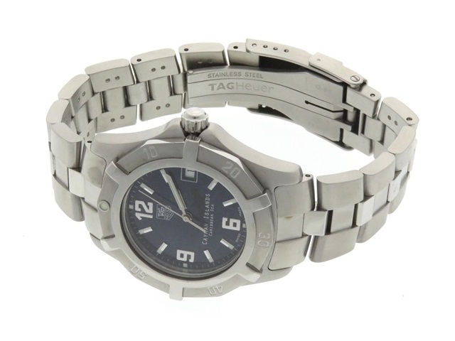 TAG HEUER タグホイヤー 2000 エクスクルーシブ ケイマン