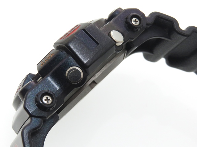 G-SHOCK FROGMAN フロッグマン GW-201-6JF 毒蛙 200m防水 メンズ