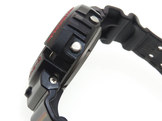 G-SHOCK FROGMAN フロッグマン GW-201-6JF 毒蛙 200m防水 メンズ G-SHOCK FROGMAN フロッグマン GW-201-6JF 毒蛙 200m防水 メンズ