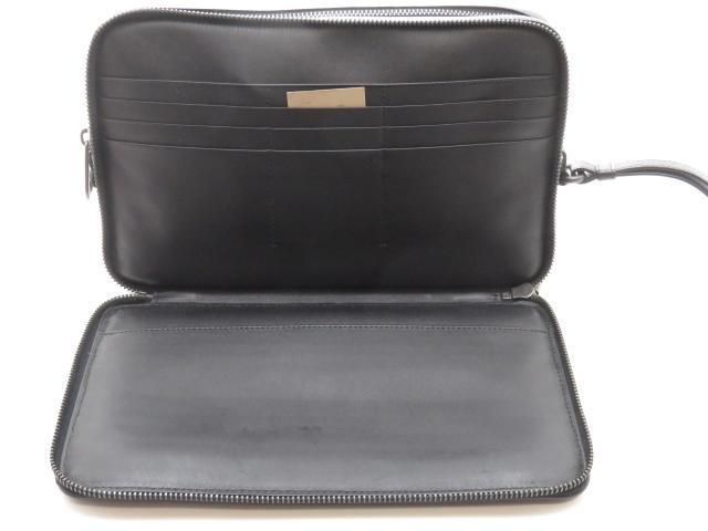 BOTTEGA VENETA ボッテガヴェネタ クラッチバッグ/セカンド