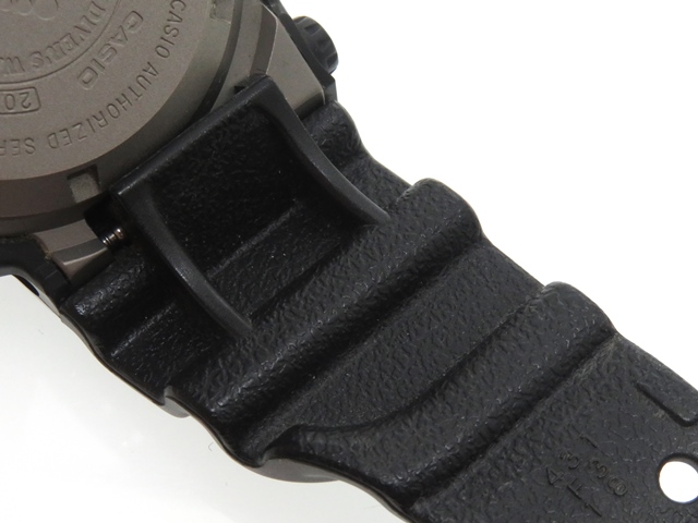 G-SHOCK FROGMAN フロッグマン GW-201-6JF 毒蛙 200m防水 メンズ G-SHOCK FROGMAN フロッグマン GW-201-6JF 毒蛙 200m防水 メンズ