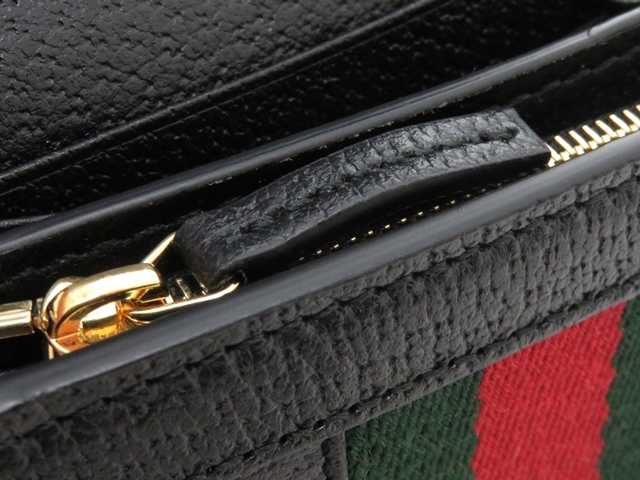 にシワ・ス Gucci - グッチ オフィディア GGウッレット 598662 新しく着き オフィディア グッチ 【激安】GUCCI 折り財布 598662 GGウォレット 折り財布