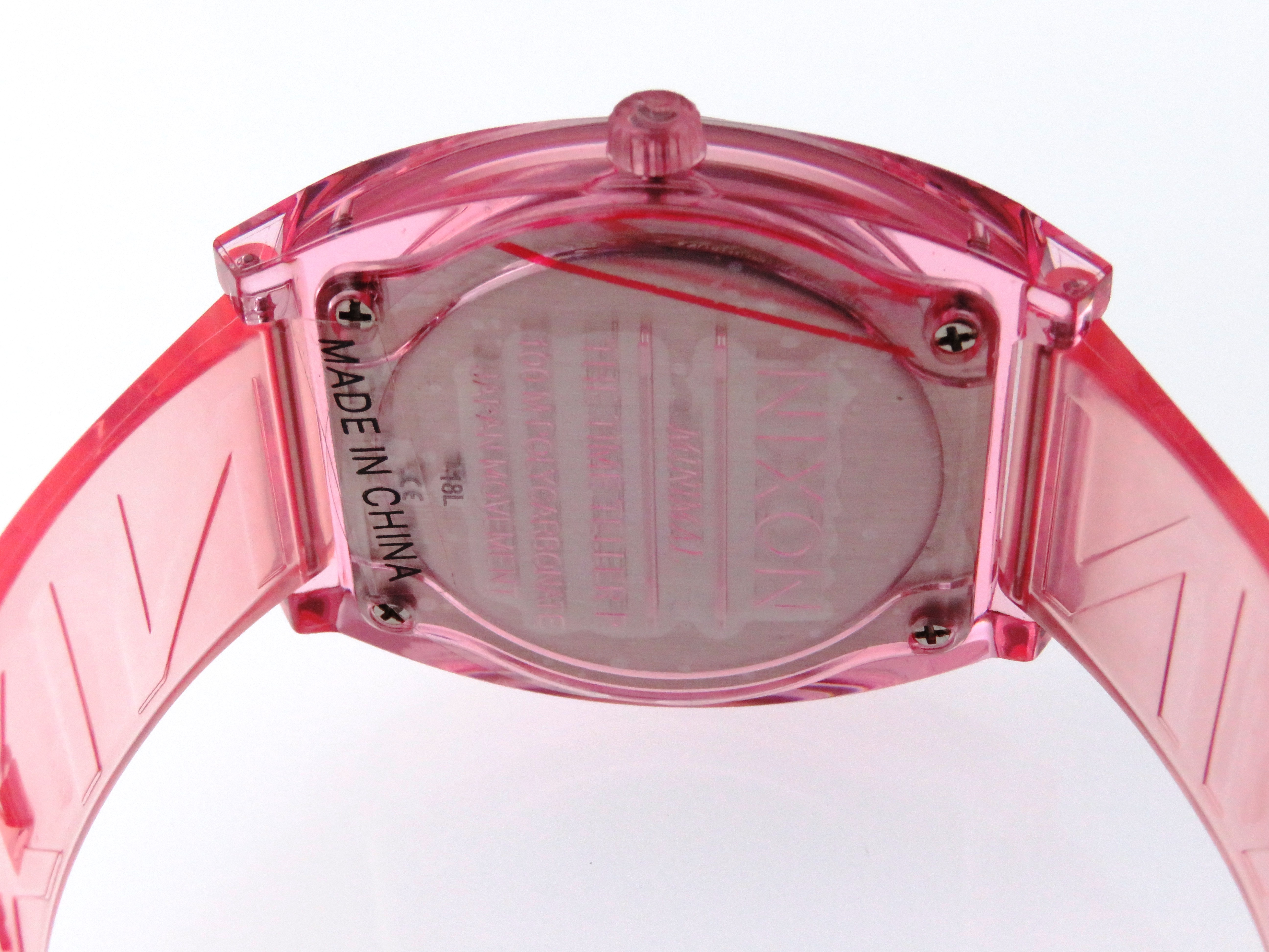NIXON ニクソン 腕時計 タイムテラーP A1193146 SS/シリコン NIXON ニクソン 腕時計 タイムテラーP A1193146 SS/シリコン