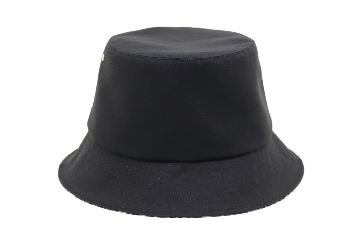 Dior ディオール TEDDY-D ボブハット テディーD オブリー 小物 帽子
