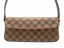 LOUIS VUITTON ルイ・ヴィトン レコレータ ダミエ N51299【460】2148103372322 の購入なら「質」の大黒屋（公式）