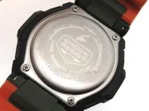 G-SHOCK GRAVITYMASTER グラビティマスター GW-4000SC-3AJF メンズ