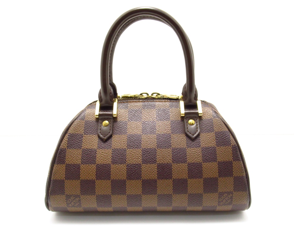 LOUIS VUITTON ルイヴィトン バッグ リベラ・ミニ ダミエ N41436