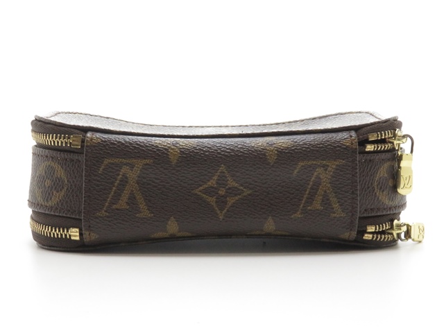 LOUIS VUITTON ルイ・ヴィトン トゥルース ブラッシュPM M47510
