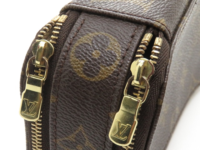 LOUIS VUITTON ルイ・ヴィトン トゥルース ブラッシュPM M47510